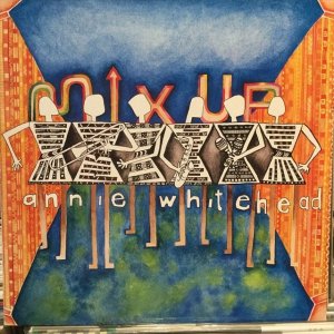 画像: Annie Whitehead / Mix Up