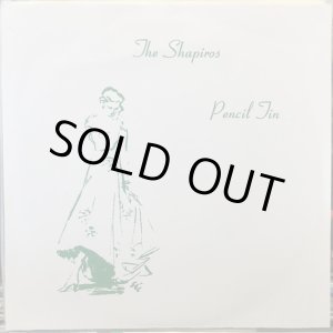画像: The Shapiros + Pencil Tin / Split Single