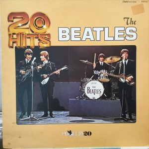 画像: The Beatles / 20 Hits