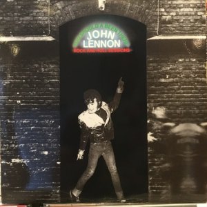 画像: John Lennon / You Should'a Been There (Rock And Roll Sessions) 