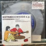 画像: Extension58 / 98 E.P.