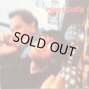 画像: Velvet Crush / The Post-Greatness EP