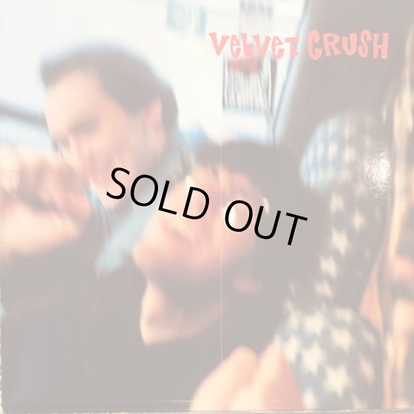 画像1: Velvet Crush / The Post-Greatness EP (1)