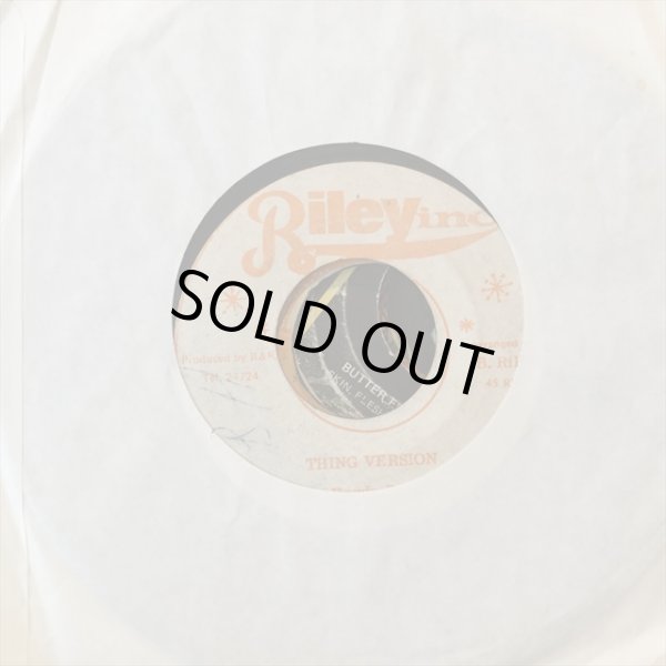 画像1: Hardy Boys / Thing Version (1)