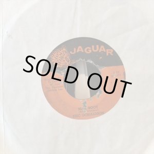 画像: Eric Donaldson / Blue Boot