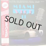 画像: OST / Miami Vice II