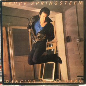 画像: Bruce Springsteen / Dancing In The Dark