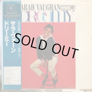 画像: Sarah Vaughan / Dreamy