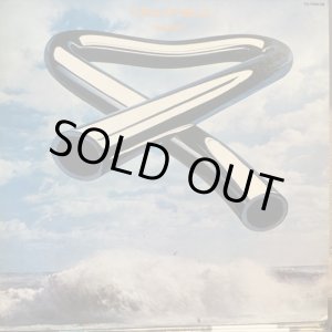 画像: Mike Oldfield / Tubular Bells