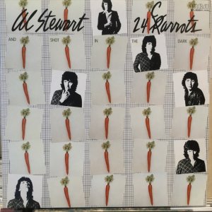 画像: Al Stewart And Shot In The Dark / 24 P Carrots