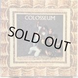 画像: Colosseum / Those Who Are About To Die Salute You