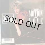 画像: Gene Loves Jezebel / The Motion Of Love