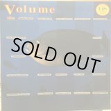 画像: VA / Volume Nine
