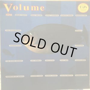 画像: VA / Volume Nine