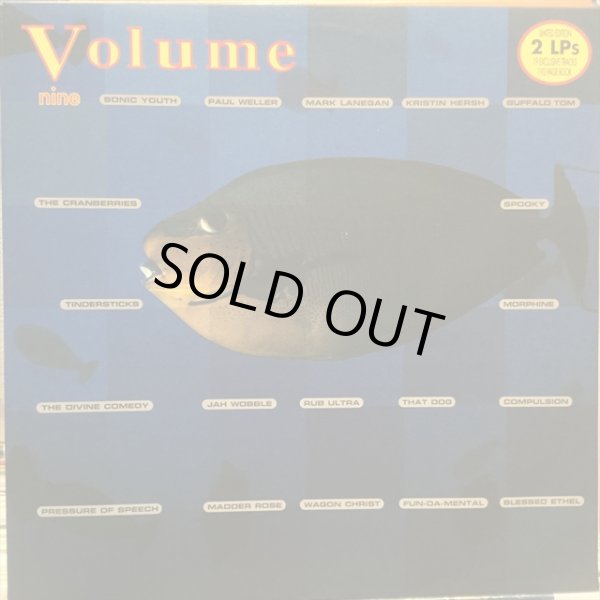 画像1: VA / Volume Nine (1)
