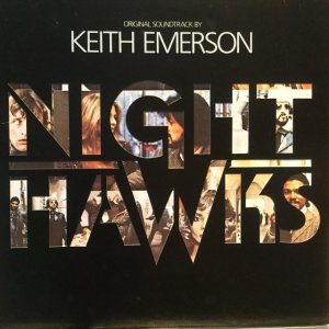 画像: Keith Emerson / Nighthawks