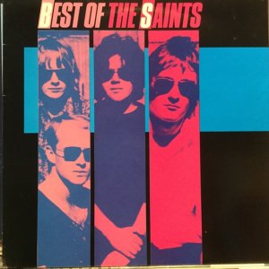 画像: The Saints / Best Of The Saints