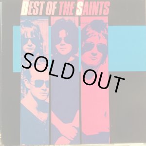 画像: The Saints / Best Of The Saints