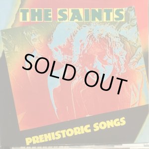 画像: The Saints / Prehistoric Songs