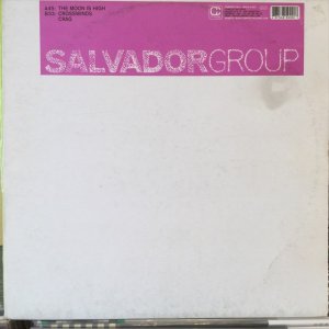 画像: Salvador Group / The Moon Is High