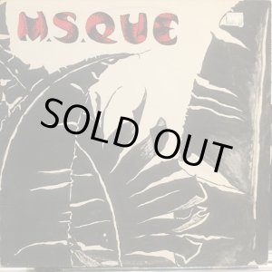 画像: M. S. Que / In The Face Of Mercy