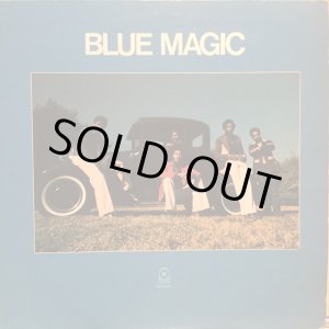 画像: Blue Magic / Blue Magic