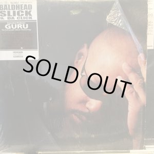 画像: Baldhead Slick & Da Click / Baldhead Slick & Da Click