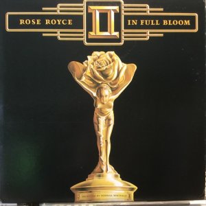 画像: Rose Royce / In Full Bloom