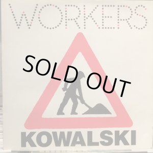 画像: Kowalski / Workers