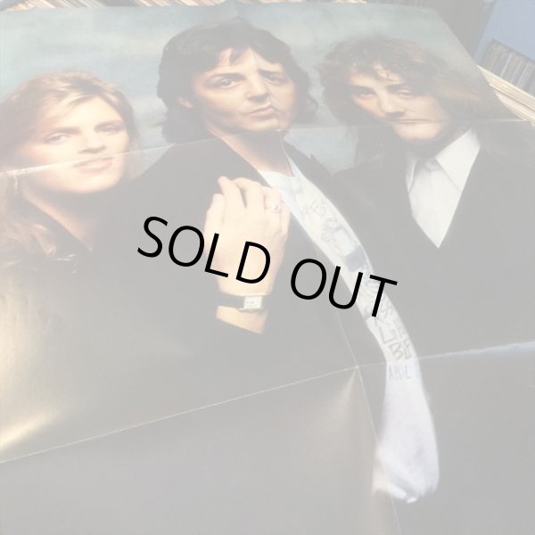 画像2: Wings / London Town (2)