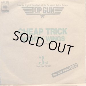 画像: Cheap Trick / Mighty Wings