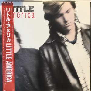 画像: Little America / Little America
