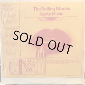 画像: The Rolling Stones / Nasty Music