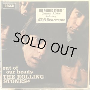 画像: The Rolling Stones / Out Of Our Heads