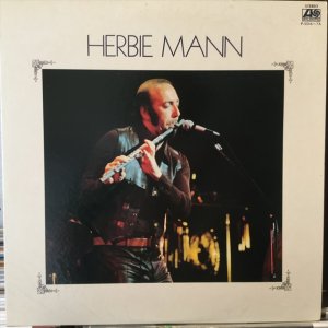 画像: Herbie Mann / Herbie Mann