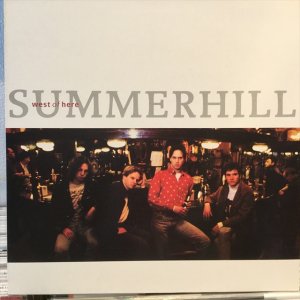 画像: Summerhill / West Of Here