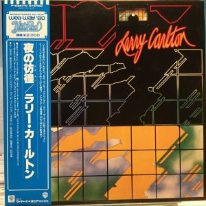 画像: Larry Carlton / Larry Carlton