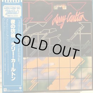 画像: Larry Carlton / Larry Carlton