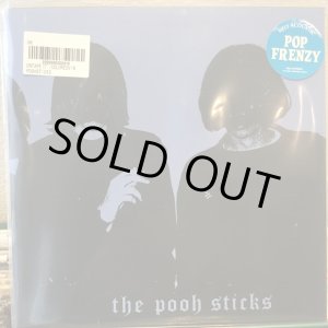画像: The Pooh Sticks / On Tape