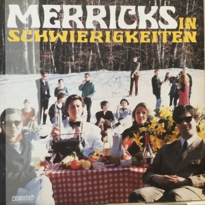 画像: Merricks / In Schwierigkeiten