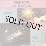 画像: David Bowie / The Thin White Duke