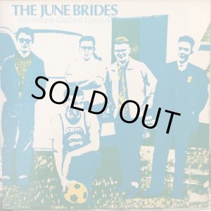 画像: The June Brides / No Place Called Home
