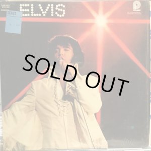 画像: Elvis Presley / You'll Never Walk Alone