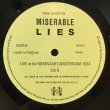 画像3: The Smiths / Miserable Lies (3)