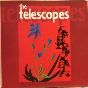 画像: The Telescopes / Precious Little 