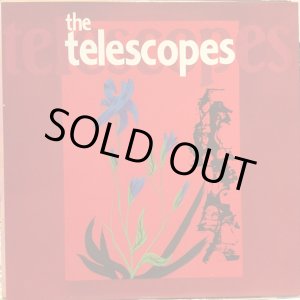 画像: The Telescopes / Precious Little 