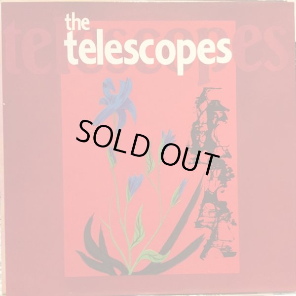 画像1: The Telescopes / Precious Little  (1)