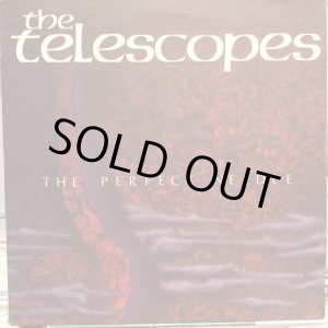 画像: The Telescopes / The Perfect Needle