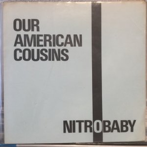 画像: Our American Cousins / Nitro Baby