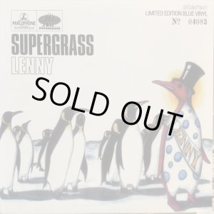 画像: Supergrass / Lenny